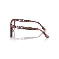 Michael Kors - Korrektion - Damen - 3998 - Plum Graphic...