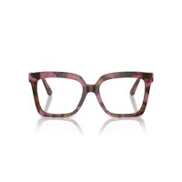 Michael Kors - Korrektion - Damen - 3998 - Plum Graphic Tortoise