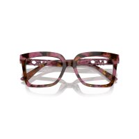 Michael Kors - Korrektion - Damen - 3998 - Plum Graphic Tortoise