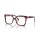 Michael Kors - Korrektion - Damen - 3998 - Plum Graphic Tortoise
