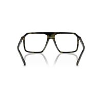 Michael Kors - Korrektion - Herren - 3943 - Olivgrün Tortoise