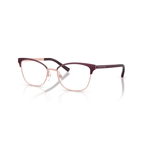 Michael Kors - Korrektion - Damen - 1108 - Cordovan/Rotgold