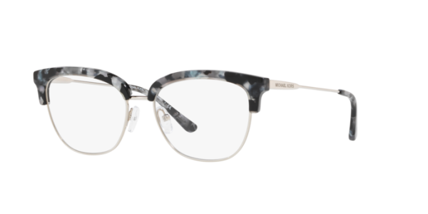 Michael Kors - Korrektion - Damen - 3214 - Mosaik schwarz