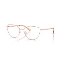 Michael Kors MK3030 - Korrektion - Damen - 1108 - Rotgold