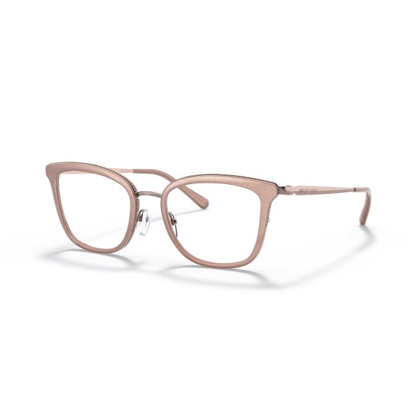 Michael Kors - Korrektion - Damen - 1213 - Nerzbraun/Blush Camel