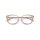 Michael Kors - Korrektion - Damen - 1213 - Nerzbraun/Blush Camel