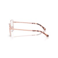 Michael Kors MK3035 - Korrektion - Damen - 1108 - Rotgold