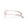 Michael Kors - Korrektion - Damen - 1108 - Rotgold