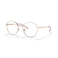 Michael Kors MK3055 - Korrektion - Damen - 1108 - Rotgold