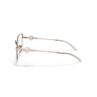 Michael Kors MK3058B - Korrektion - Damen - 1108 - Rotgold