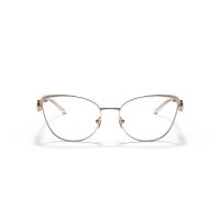 Michael Kors MK3058B - Korrektion - Damen - 1108 - Rotgold