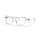 Michael Kors MK3058B - Korrektion - Damen - 1108 - Rotgold