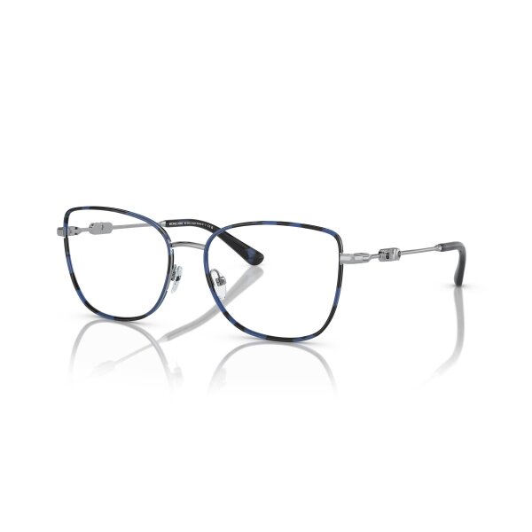 Michael Kors - Korrektion - Damen - 1015 - Silver/Blue Tortoise