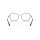 Michael Kors - Korrektion - Damen - 1015 - Silver/Blue Tortoise