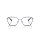 Michael Kors - Korrektion - Damen - 1015 - Silver/Blue Tortoise