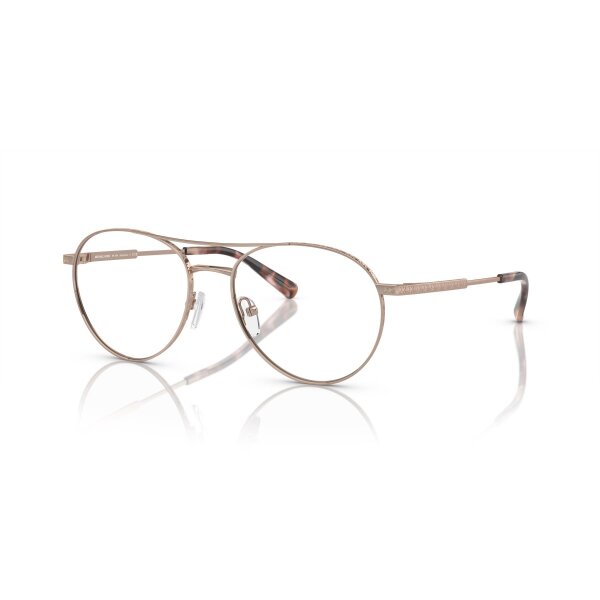 Michael Kors - Korrektion - Damen - 1108 - Rotgold