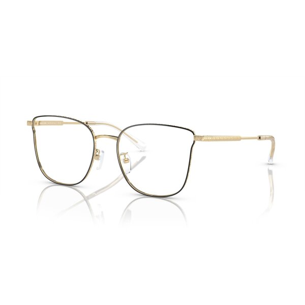 Michael Kors MK3073D - Korrektion - Damen - 1014 - Hellgold