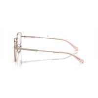 Michael Kors MK3075D - Korrektion - Damen - 1108 - Rotgold