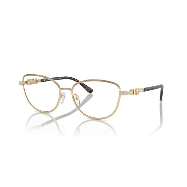 Michael Kors - Korrektion - Damen - 1014 - Hellgold glänzend