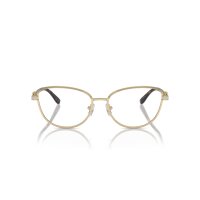 Michael Kors MK3076B - Korrektion - Damen - 1014 - Hellgold glänzend