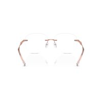 Michael Kors - Korrektion - Damen - 1108 - Glänzendes Rose Gold