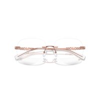 Michael Kors - Korrektion - Damen - 1108 - Glänzendes Rose Gold