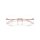 Michael Kors - Korrektion - Damen - 1108 - Glänzendes Rose Gold