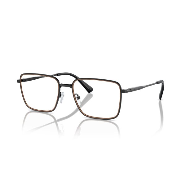 Michael Kors - Korrektion - Herren - 1005 - Schwarz glänzend