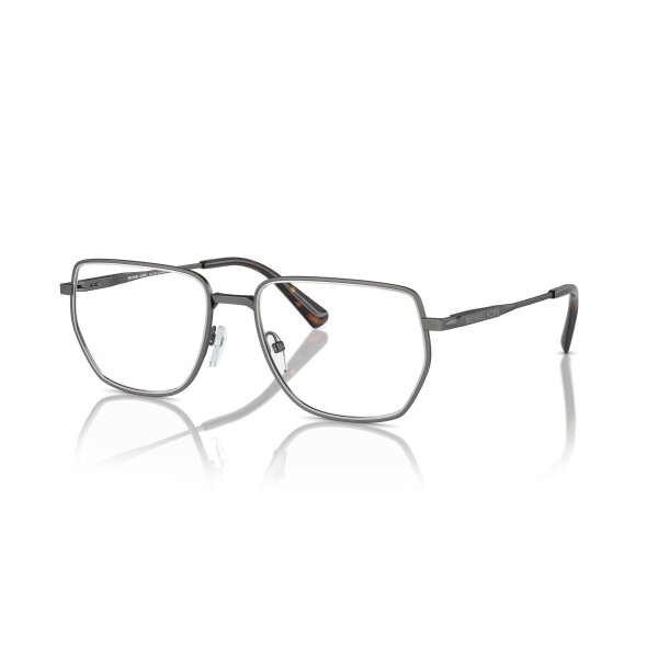 Michael Kors - Korrektion - Herren - 1002 - Glänzendes Gunmetal