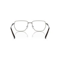 Michael Kors - Korrektion - Herren - 1002 - Glänzendes Gunmetal