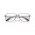Michael Kors - Korrektion - Herren - 1002 - Glänzendes Gunmetal