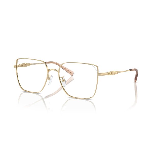 Michael Kors MK3083D - Korrektion - Damen - 1014 - Hellgold glänzend