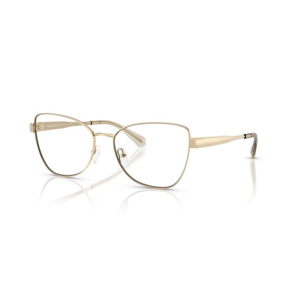 Michael Kors MK3085 - Korrektion - Damen - 1014 - Hellgold