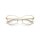 Michael Kors MK3085 - Korrektion - Damen - 1014 - Hellgold