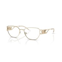 Michael Kors MK3087 - Korrektion - Damen - 1014 - Hellgold