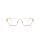 Michael Kors MK3087 - Korrektion - Damen - 1014 - Hellgold