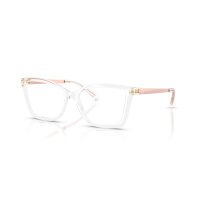 Michael Kors MK4058 - Korrektion - Damen - 3050 - Klar