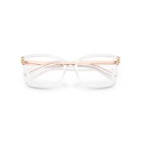 Michael Kors MK4058 - Korrektion - Damen - 3050 - Klar