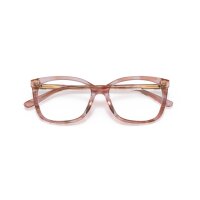 Michael Kors - Korrektion - Damen - 3277 - Rosa Hornfarben