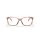 Michael Kors - Korrektion - Damen - 3277 - Rosa Hornfarben