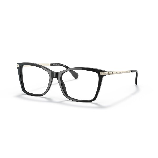 Michael Kors MK4087B - Korrektion - Damen - 3005 - Schwarz