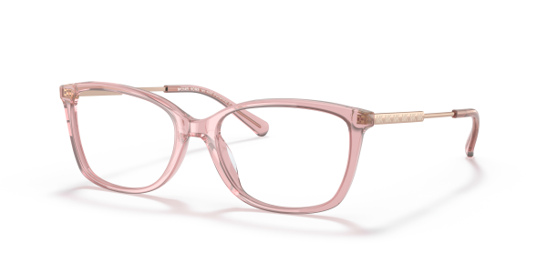 Michael Kors - Korrektion - Damen - 3101 - Pink transparent