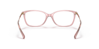 Michael Kors - Korrektion - Damen - 3101 - Pink transparent