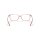 Michael Kors - Korrektion - Damen - 3101 - Pink transparent
