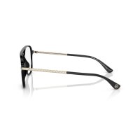 Michael Kors MK4096U - Korrektion - Damen - 3005 - Schwarz