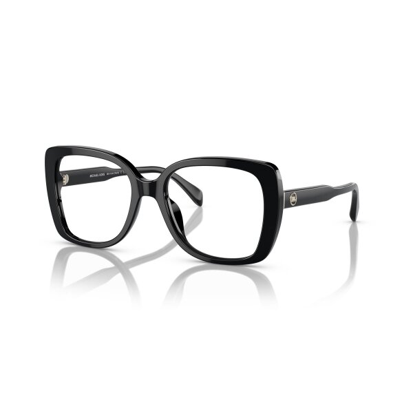 Michael Kors MK4104U - Korrektion - Damen - 3005 - Schwarz