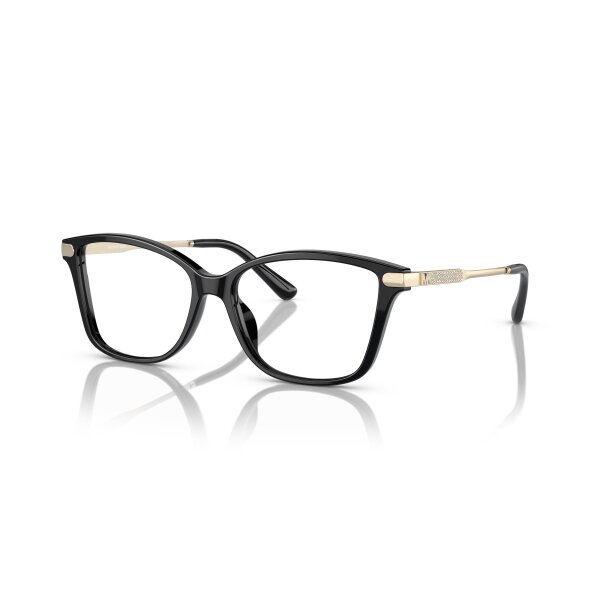 Michael Kors MK4105BU - Korrektion - Damen - 3005 - Schwarz