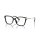Michael Kors MK4105BU - Korrektion - Damen - 3005 - Schwarz