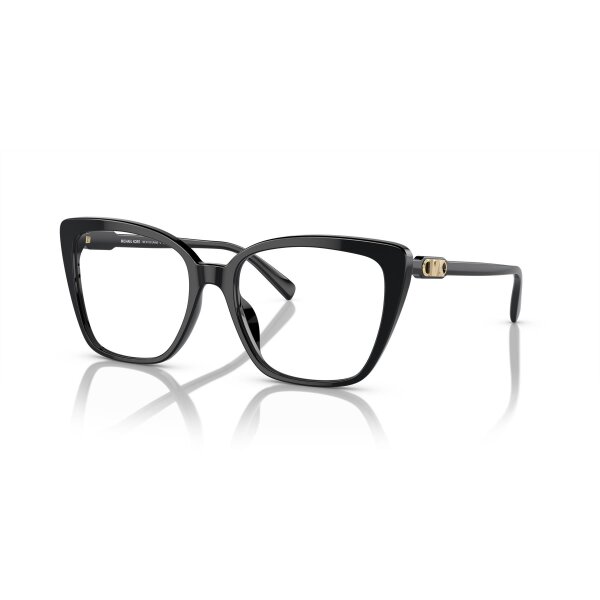 Michael Kors MK4110U - Korrektion - Damen - 3005 - Schwarz