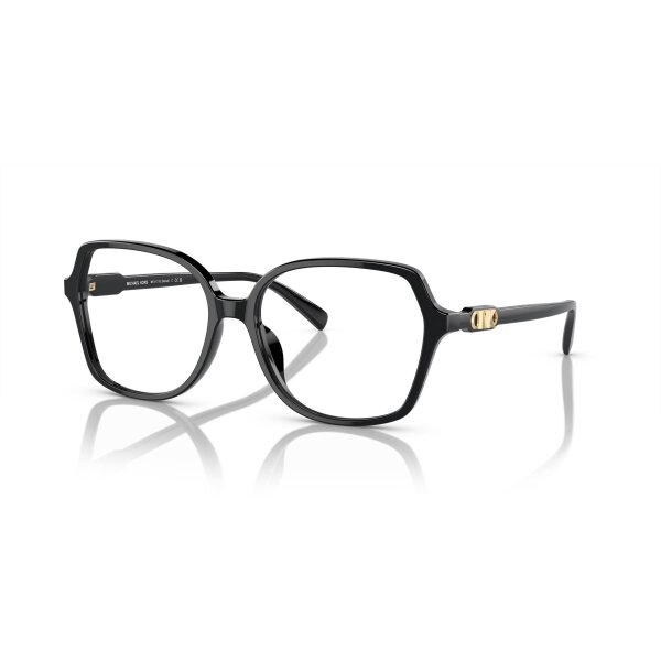 Michael Kors MK4111U - Korrektion - Damen - 3005 - Schwarz